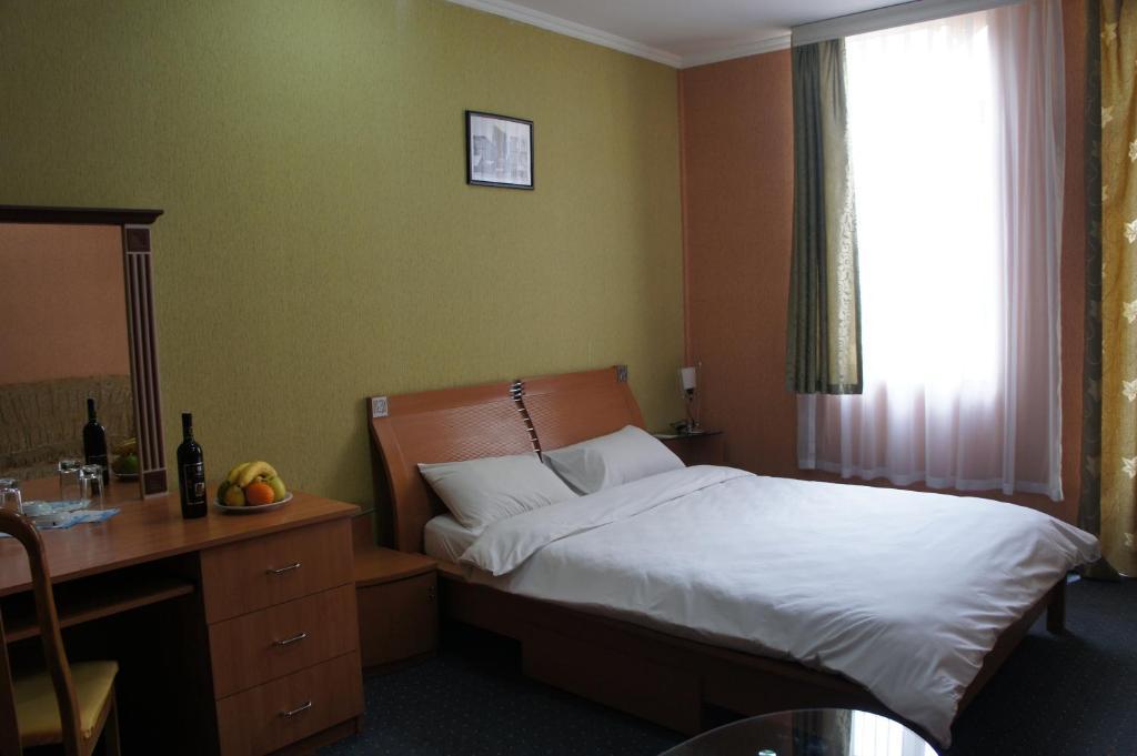 Boyuk Gala Hotel Baku Zimmer foto