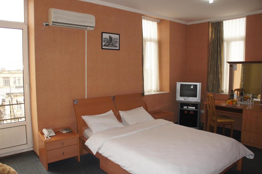 Boyuk Gala Hotel Baku Zimmer foto
