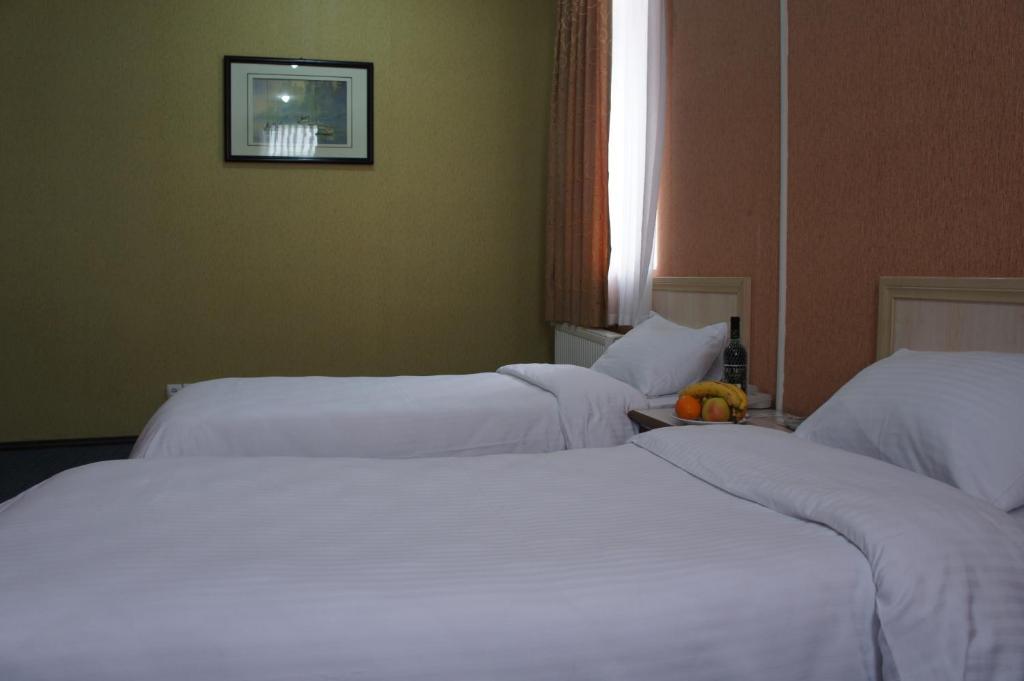 Boyuk Gala Hotel Baku Zimmer foto