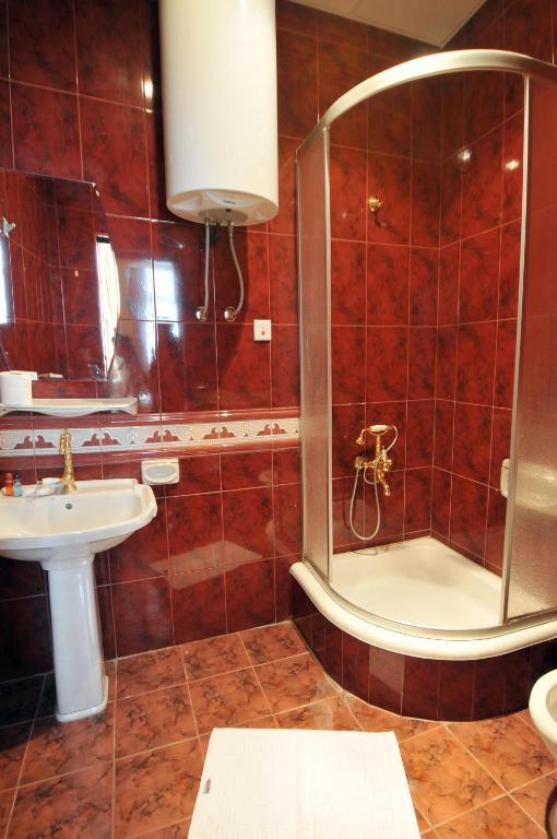 Boyuk Gala Hotel Baku Zimmer foto
