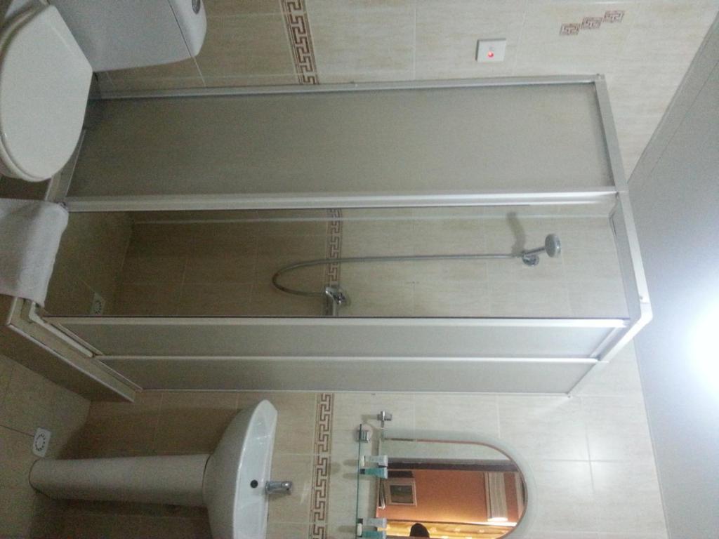 Boyuk Gala Hotel Baku Zimmer foto